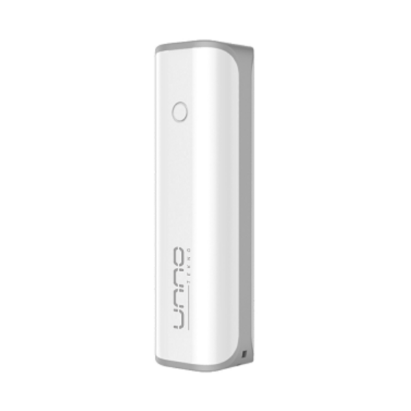 UNNO TEKNO XPRESS 2500 POWER BANK | 2500mAh Supply