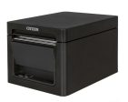 CITIZEN, THERMAL POS, CT-E651, FRONT EXIT, USB, BK on Sale